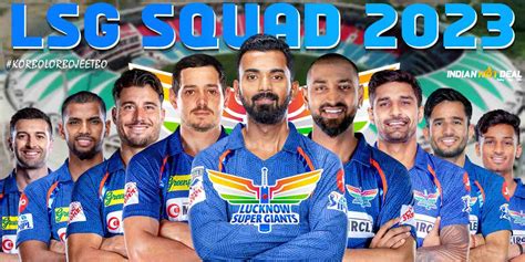lucknow super giants|Lucknow Super Giants Cricket Team .